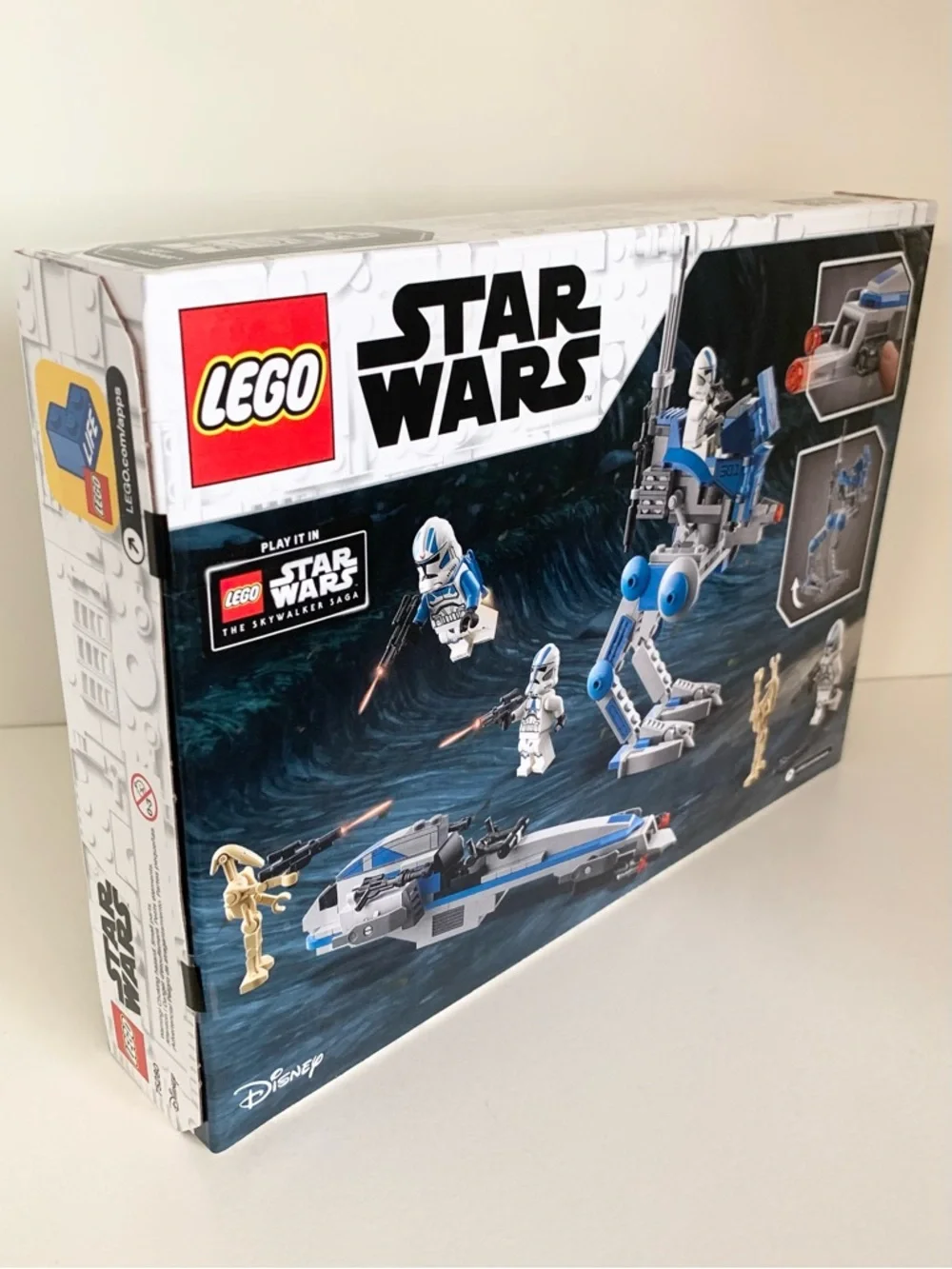 Lego brand new